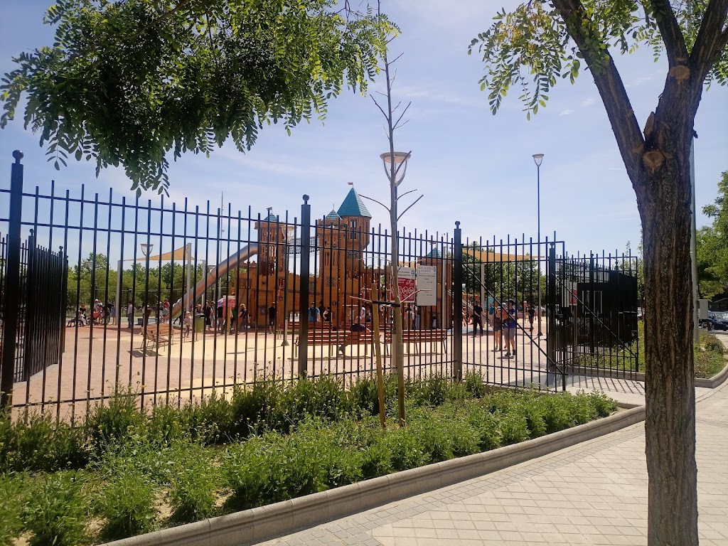 Parque Osa Menor - Foto 1