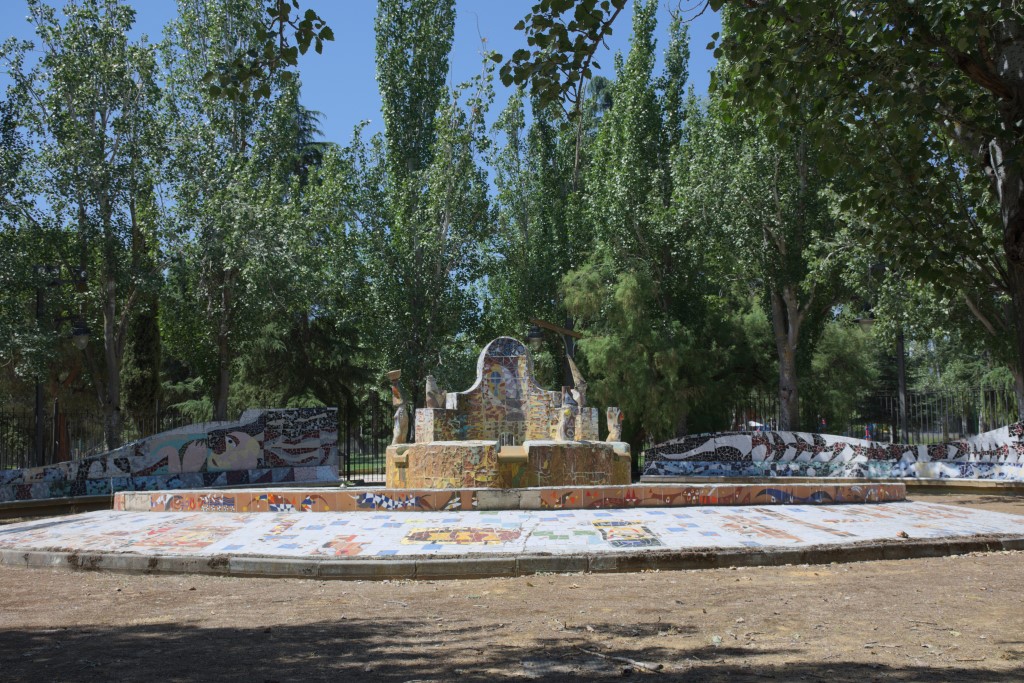 Parque La Chopera - Foto 1