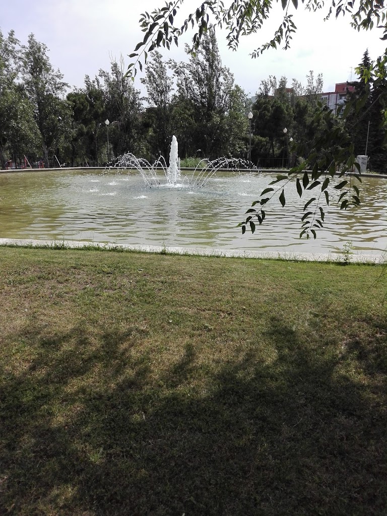 Parque La Chopera 7