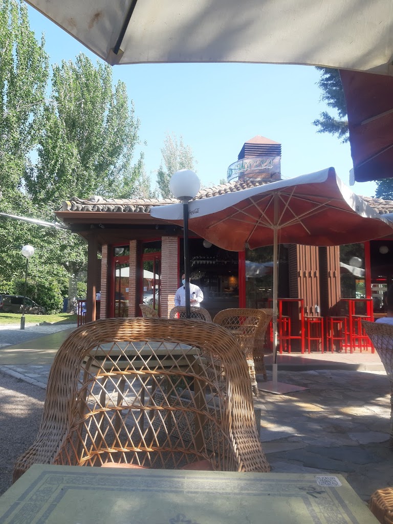 Parque La Chopera - Foto 1