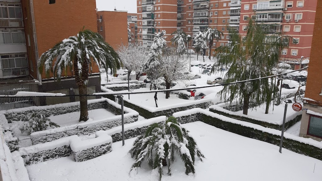 Parque La Chopera - Foto 1