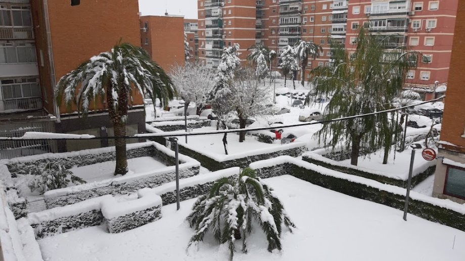 Parque La Chopera - Foto 9