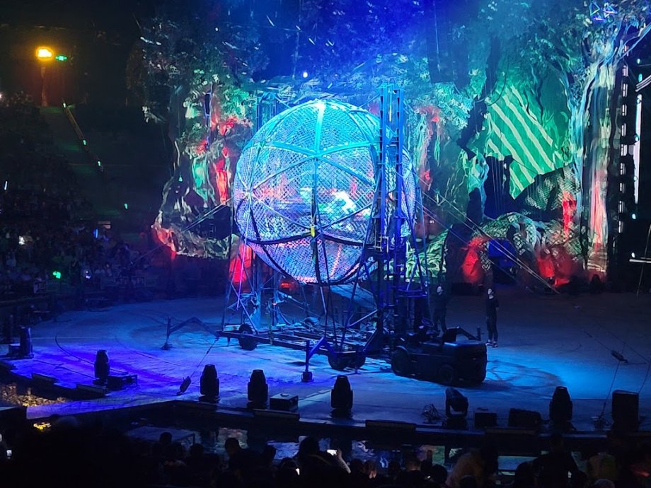 Chimelong Paradise - Foto 4