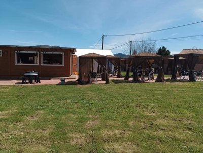 Chiringuito Paradise