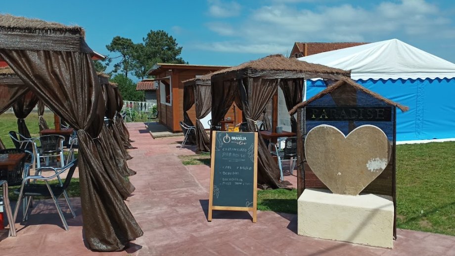 Chiringuito Paradise - Foto 4