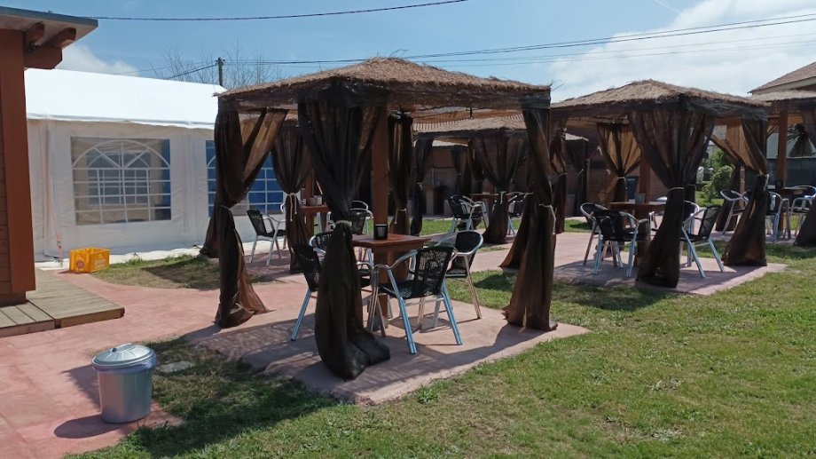 Chiringuito Paradise - Foto 6