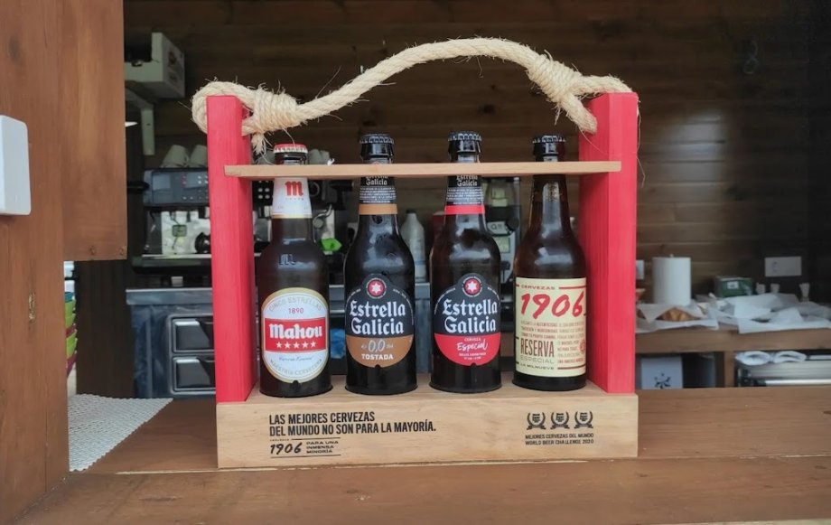 Chiringuito Paradise - Foto 9