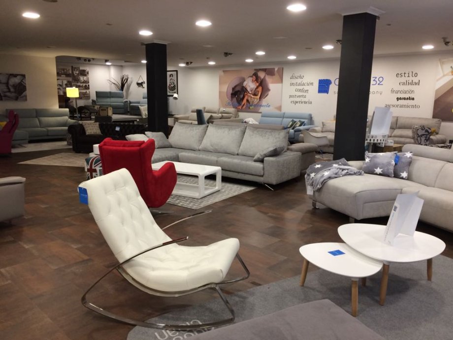 Chester 132 - Foto 2