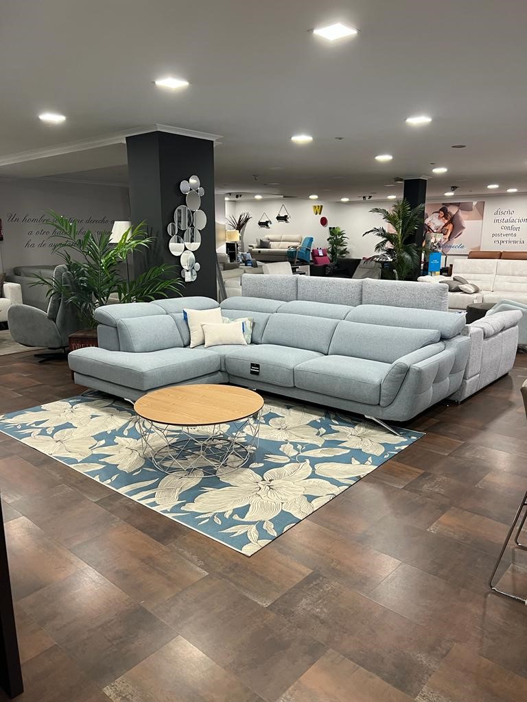 Chester 132 - Foto 3