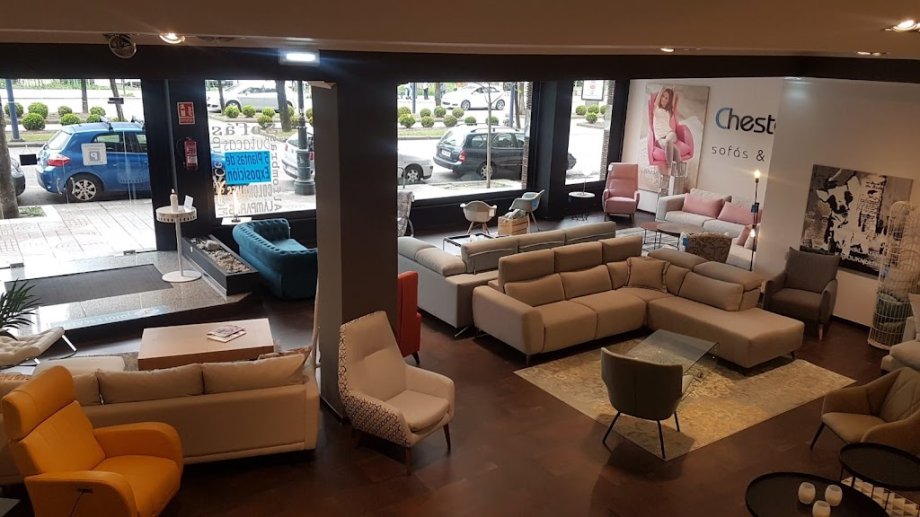 Chester 132 - Foto 7