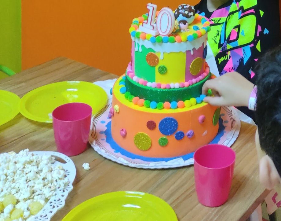 Diver Jump Trampoline Park - Foto 3