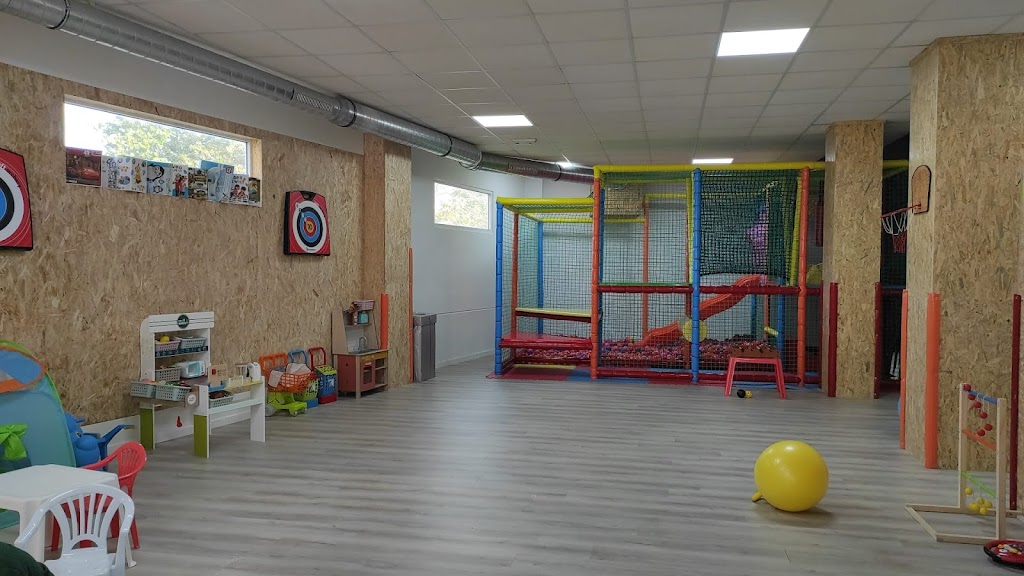 Dragonfly Park - Foto 1