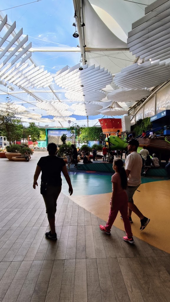 UBBO Outdoor Playground - Foto 8