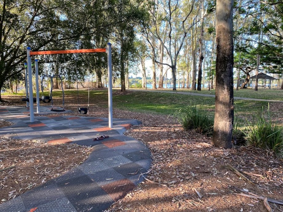 Colmslie Beach Reserve - Foto 7