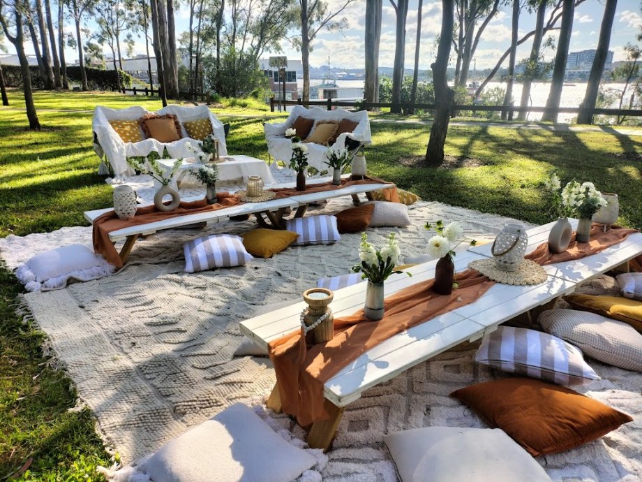 Colmslie Beach Reserve - Foto 2