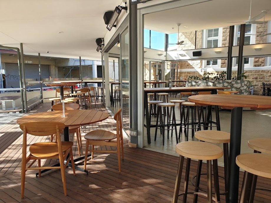 Old Courthouse Fremantle - Foto 2