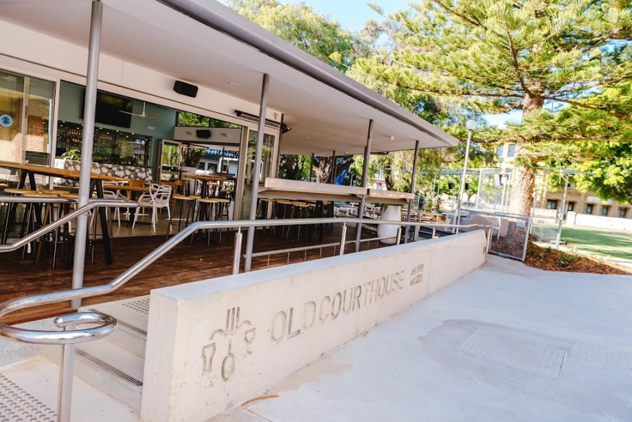 Old Courthouse Fremantle - Foto 4