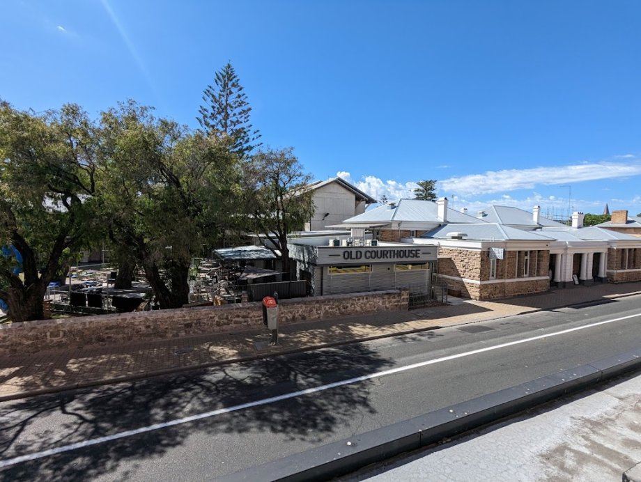 Old Courthouse Fremantle - Foto 6