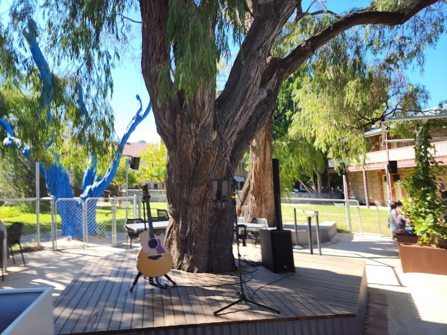 Old Courthouse Fremantle - Foto 7