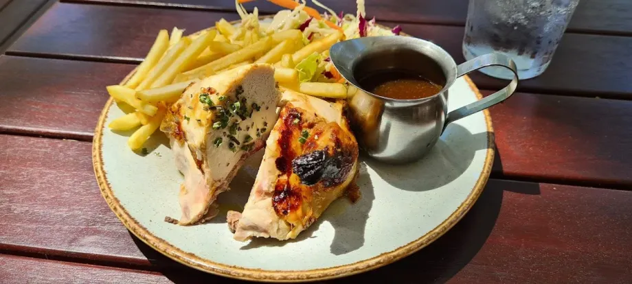 Old Courthouse Fremantle - Foto 11