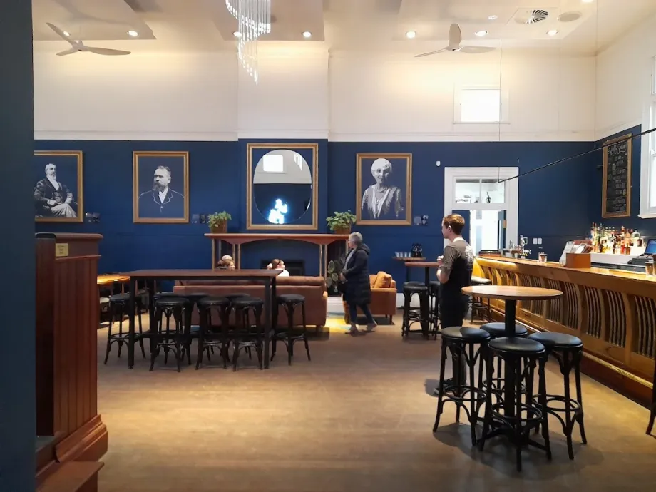 Old Courthouse Fremantle - Foto 12