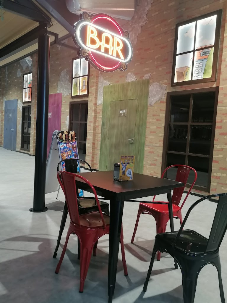 Sould Park Jump Lisboa - Trampoline Park e Arcade - Foto 10