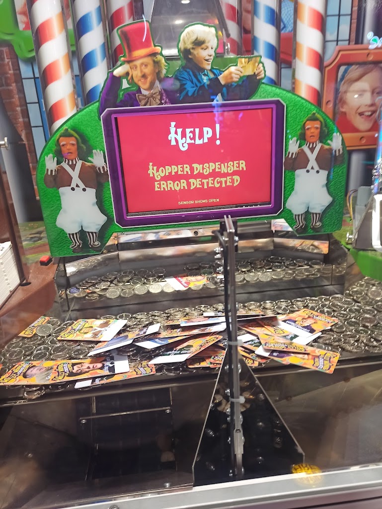 Sould Park Jump CC La Torre Outlet Zaragoza - Trampoline Park y Arcade - Foto 6