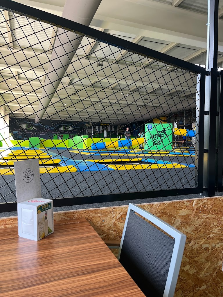 Sould Park Jump CC La Torre Outlet Zaragoza - Trampoline Park y Arcade - Foto 7