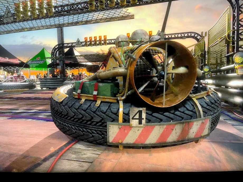 Sould Park Jump CC La Torre Outlet Zaragoza - Trampoline Park y Arcade - Foto 8