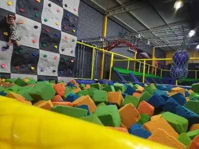 Space Jump