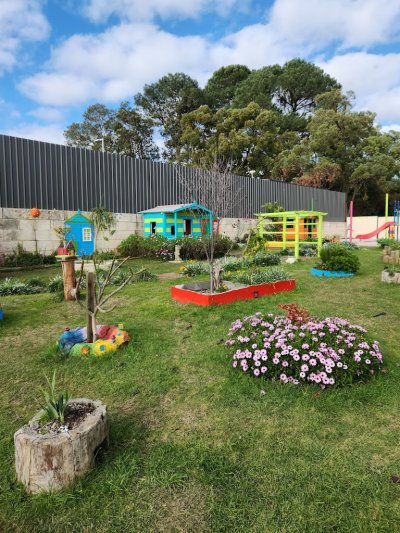 MAGIC BARN Fairy Garden