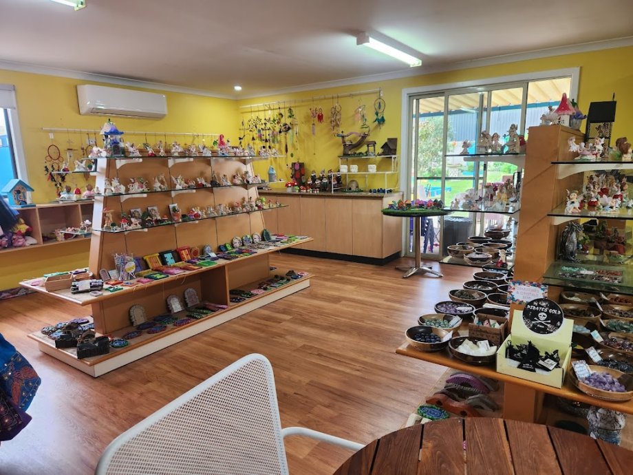 MAGIC BARN Fairy Garden - Foto 6