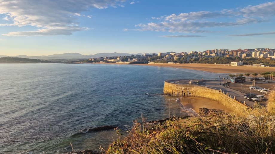 Parque de Mataleñas - Foto 4