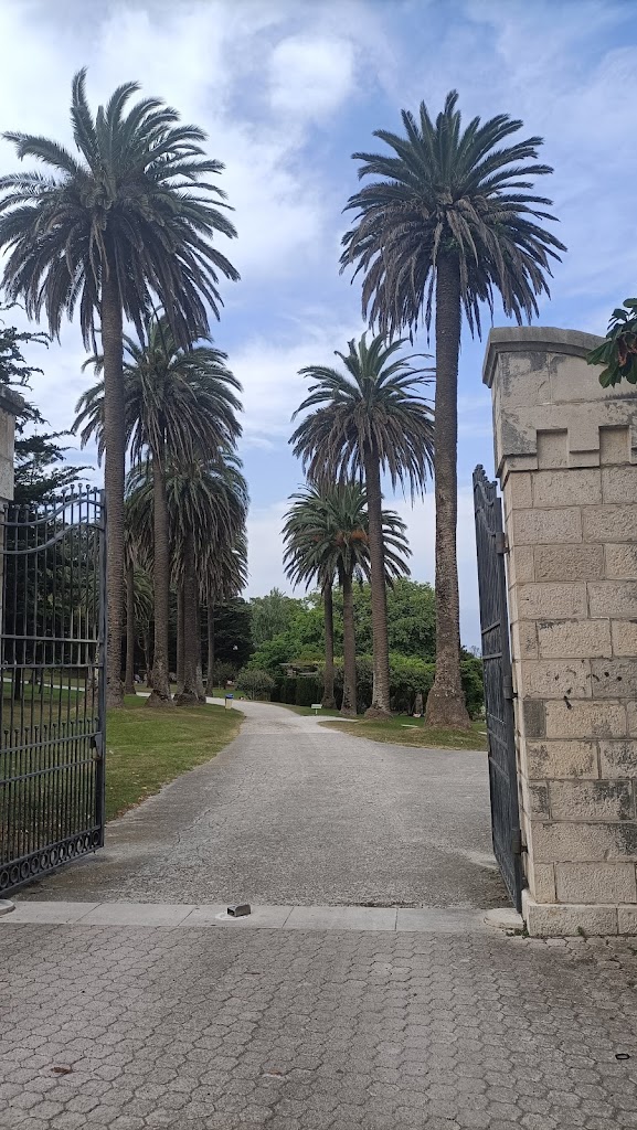 Parque de Mataleñas - Foto 6