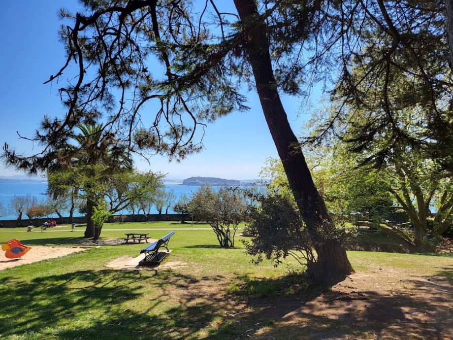 Parque de Mataleñas - Foto 7