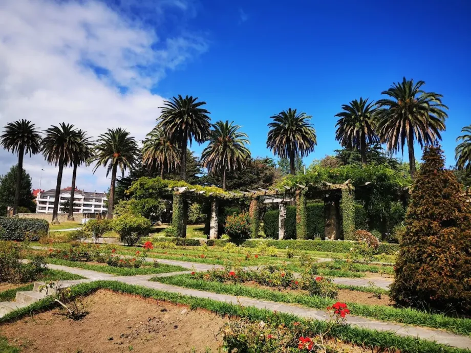 Parque de Mataleñas - Foto 11