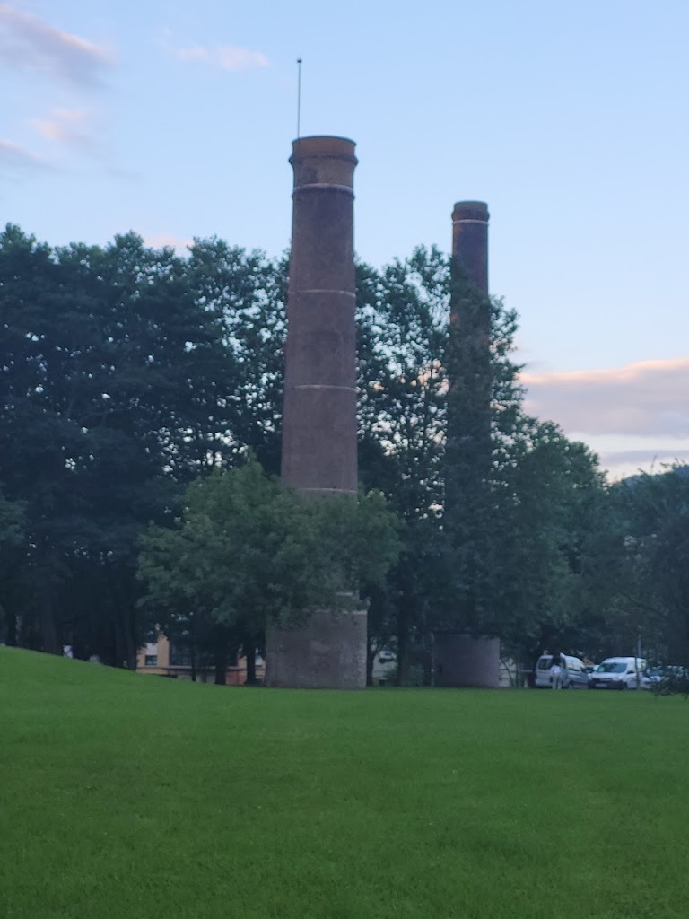 Parque de La Cantábrica - Foto 2