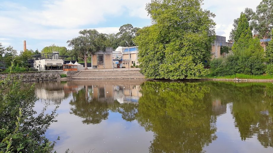 Parque de La Cantábrica - Foto 3