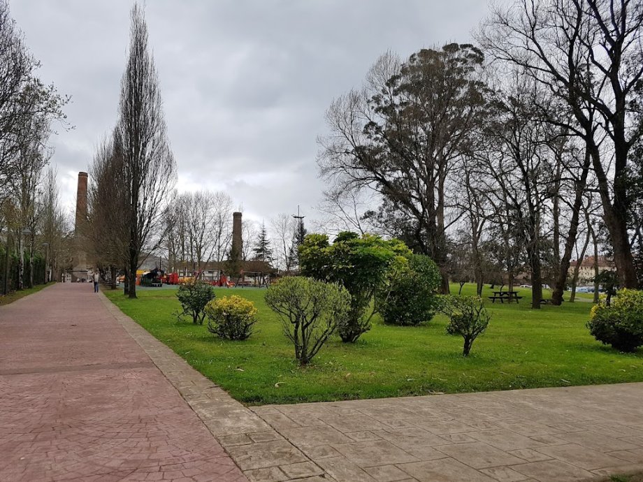 Parque de La Cantábrica - Foto 5