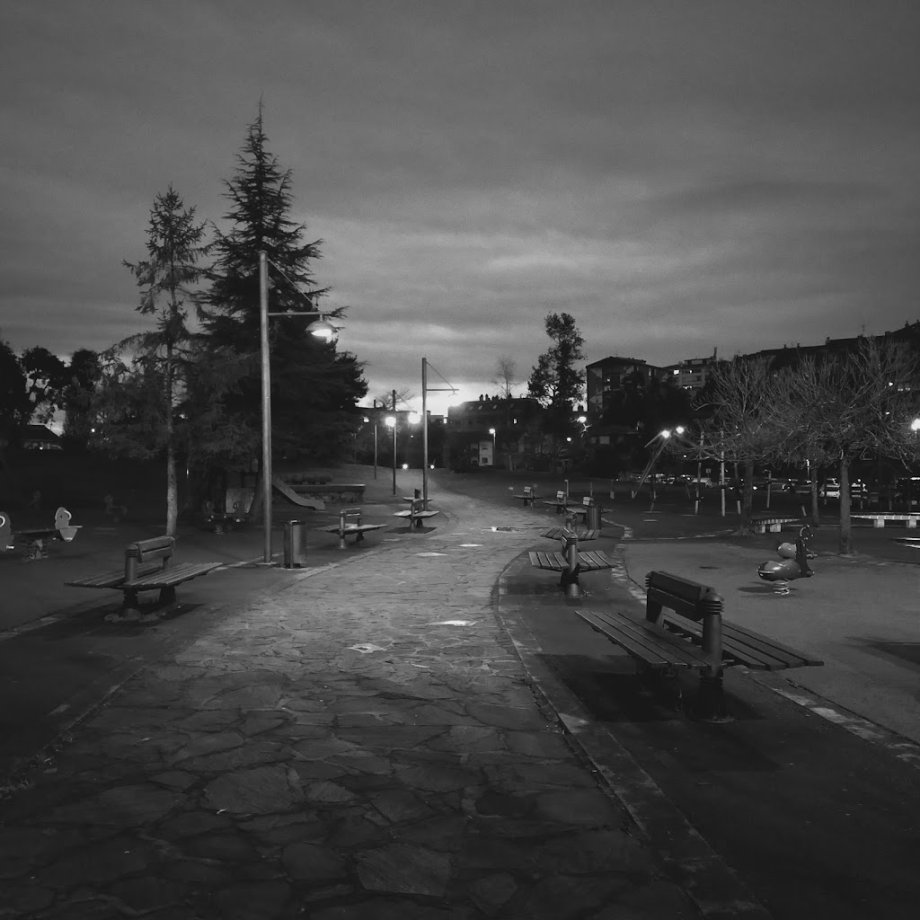 Parque de La Cantábrica - Foto 7