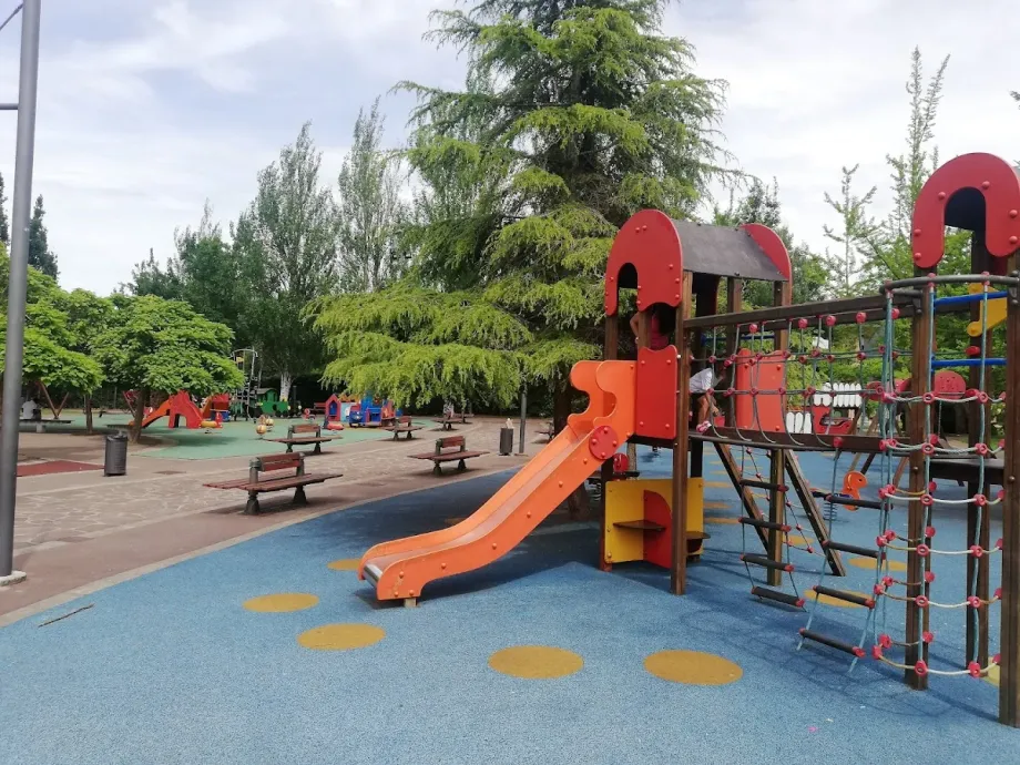 Parque de La Cantábrica - Foto 10