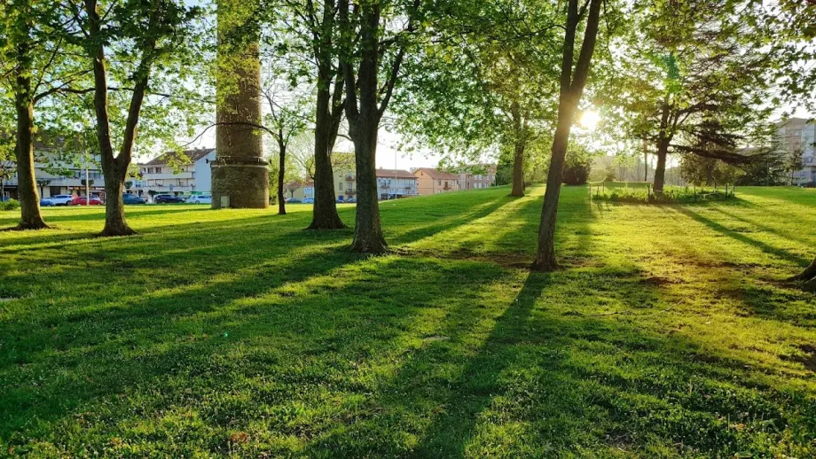 Parque de La Cantábrica - Foto 11