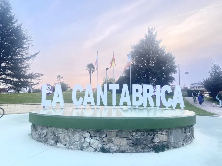 Parque de La Cantábrica - Foto 13