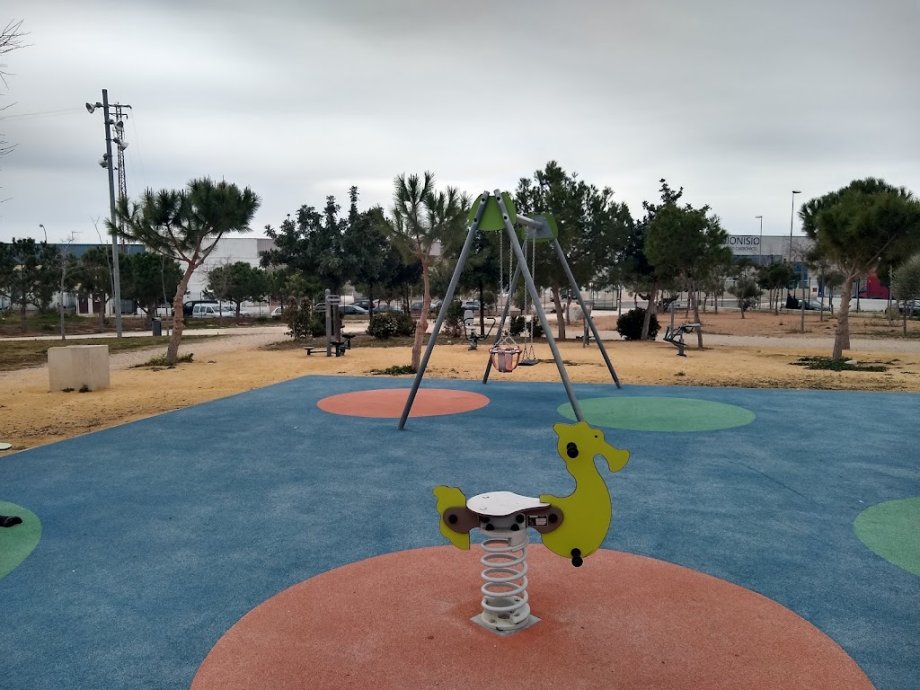 Parque Adolfo Suárez - Foto 2