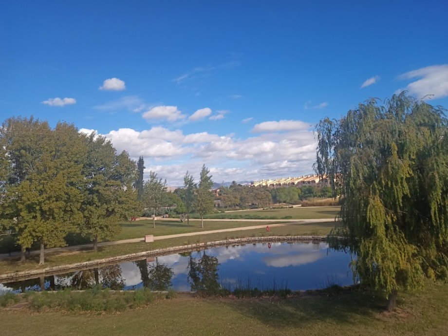 Parque Adolfo Suárez - Foto 7