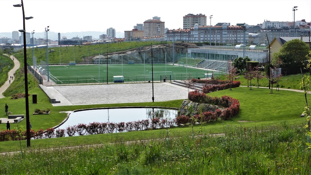 Parque Adolfo Suárez - Foto 1