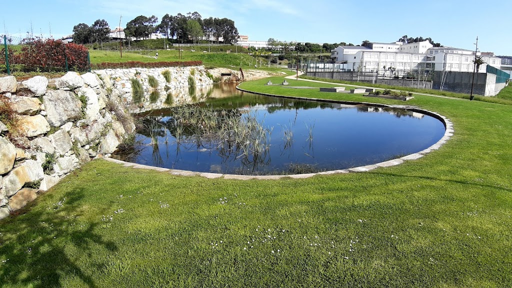 Parque Adolfo Suárez - Foto 1