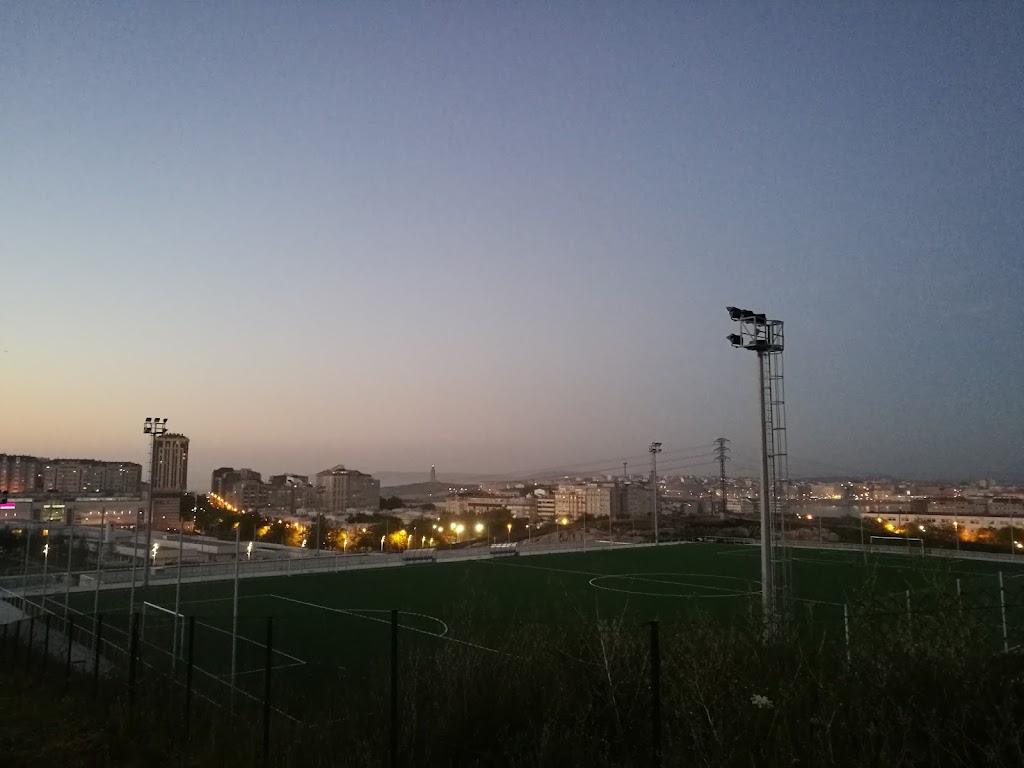 Parque Adolfo Suárez - Foto 1