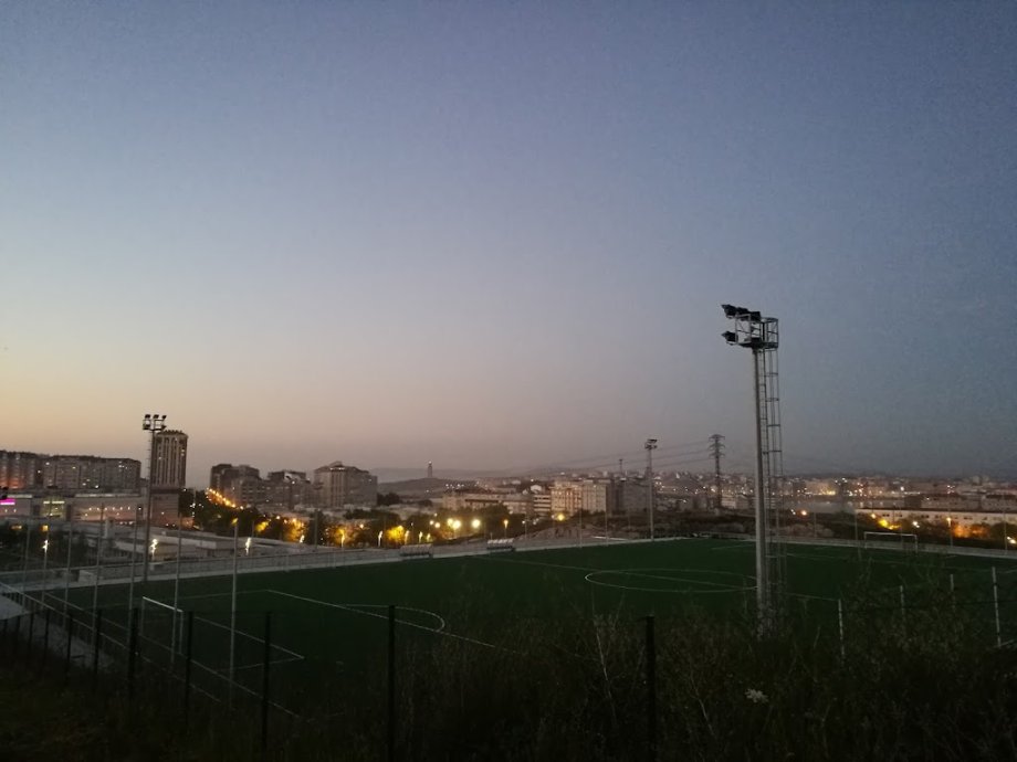 Parque Adolfo Suárez - Foto 5