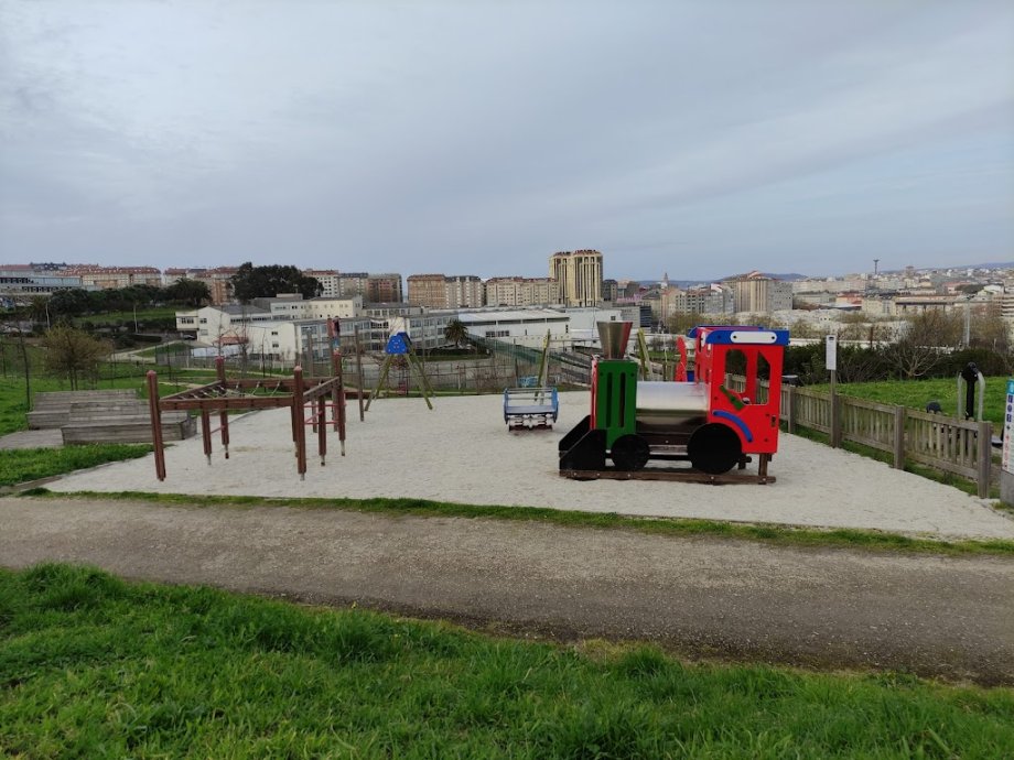 Parque Adolfo Suárez - Foto 6